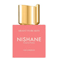 Nishane Meant To Be Seen Extrait De Parfum Men And Women (Decant)