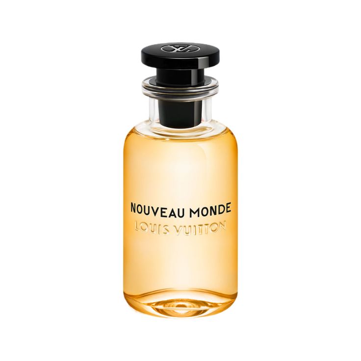 Louis Vuitton LV Nouveau Monde Eau De Parfum Men (Full Bottle)