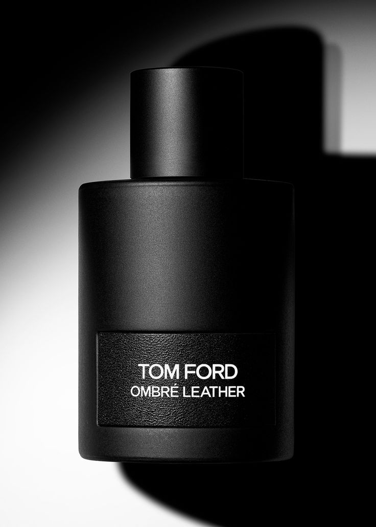 Tom Ford Ombre Leather Eau De Parfum Men And Women (Full Bottle)