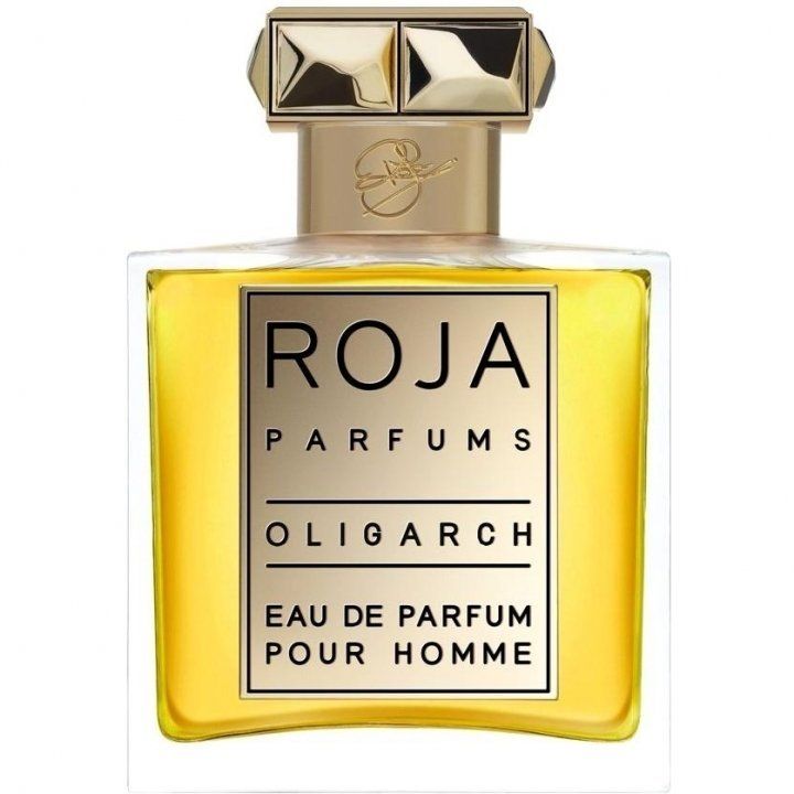 Roja Parfums Oligarch Pour Homme Eau De Parfum Men (Decant)