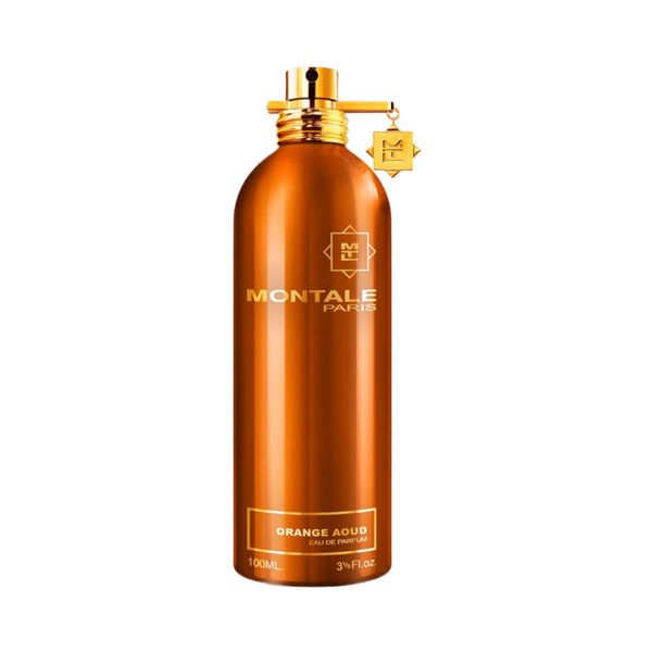 Montale Aoud Orange EDP Men And Women (Decant)