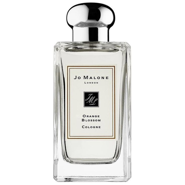 Jo Malone Orange Blossom Cologne Men And Women (Full Bottle)
