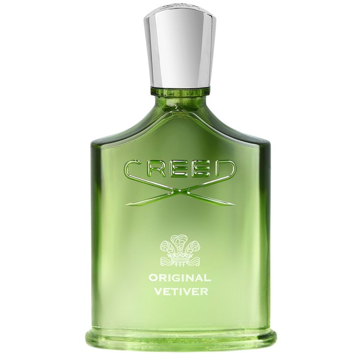 Creed Original Vetiver Eau De Parfum Men And Women (Decant)