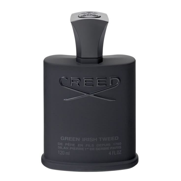 Creed Green Irish Tweed Eau De Parfum Men (Full Bottle)