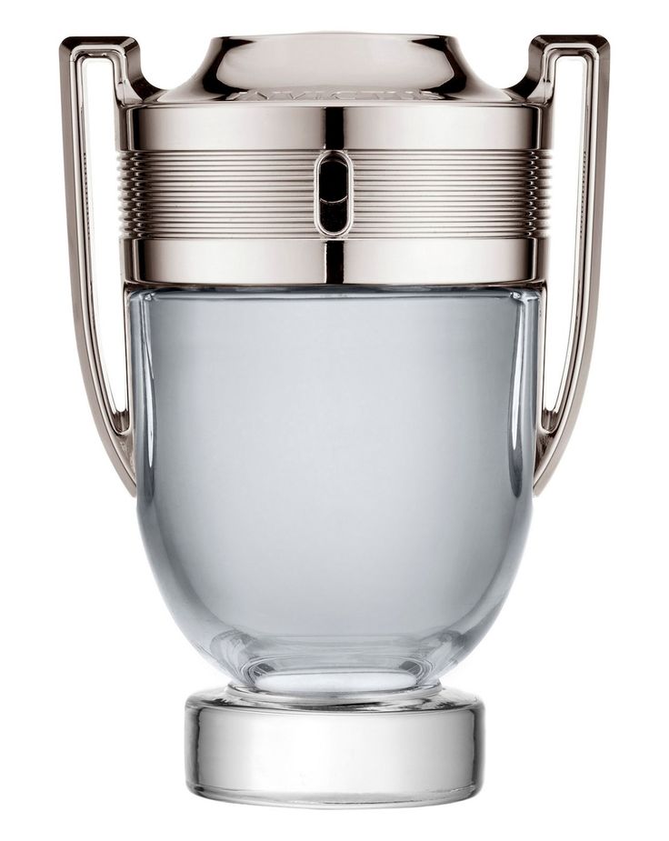 Paco Rabanne Invictus Eau De Toilette Men (Full Bottle)