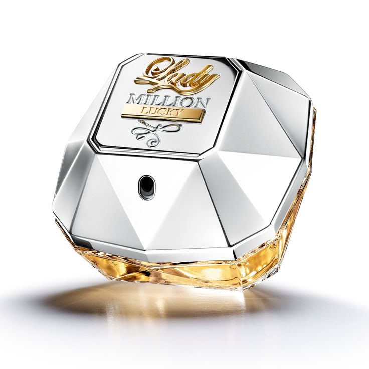 Paco Rabanne Lady Million Lucky Eau De Parfum Women (Full Bottle)
