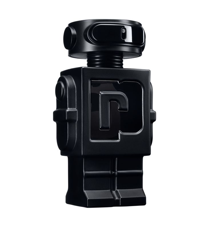 Paco Rabanne Phantom Parfum Men (Full Bottle)