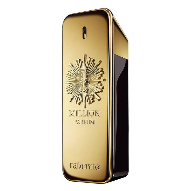 Paco Rabanne 1 Million Parfum Men (Full Bottle)