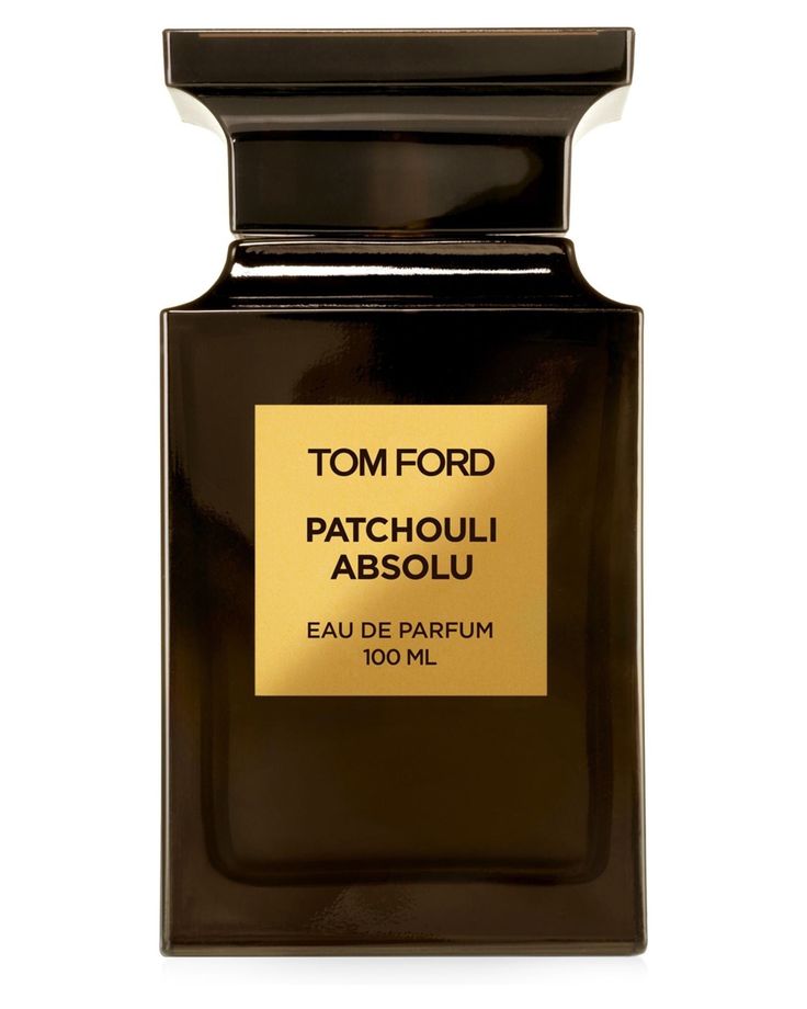Tom Ford Patchouli Absolu Eau De Parfum Men And Women (Full Bottle)