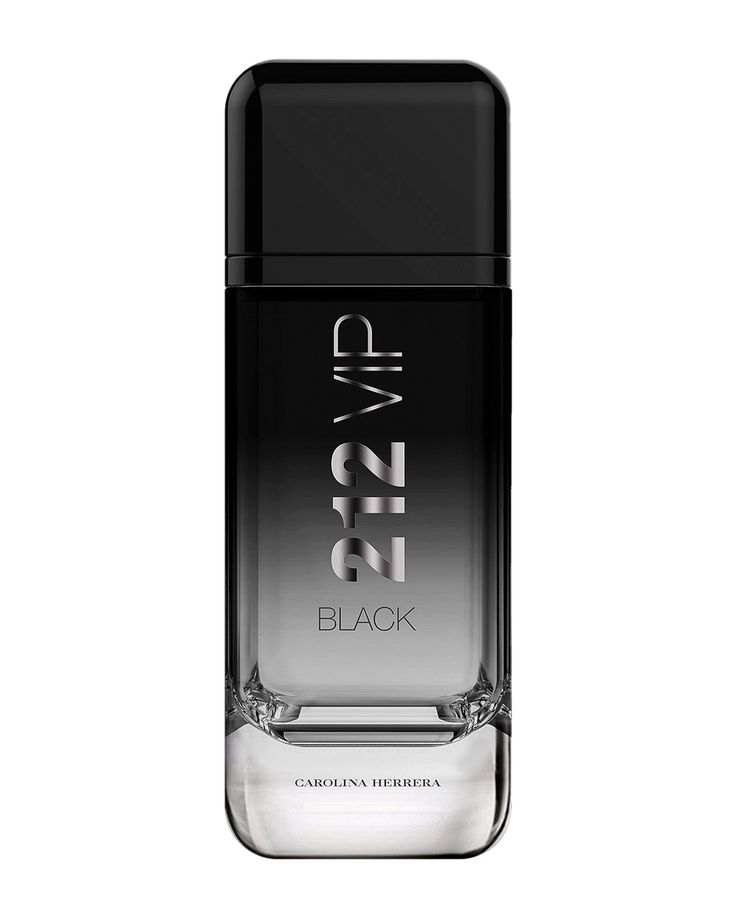 Carolina Herrera CH 212 VIP Black Eau De Parfum Men (Full Bottle)