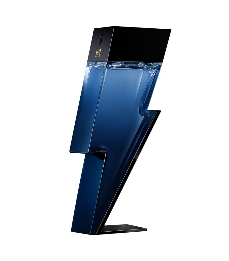 Carolina Herrera CH Bad Boy Cobalt Eau De Parfum Men (Full Bottle)