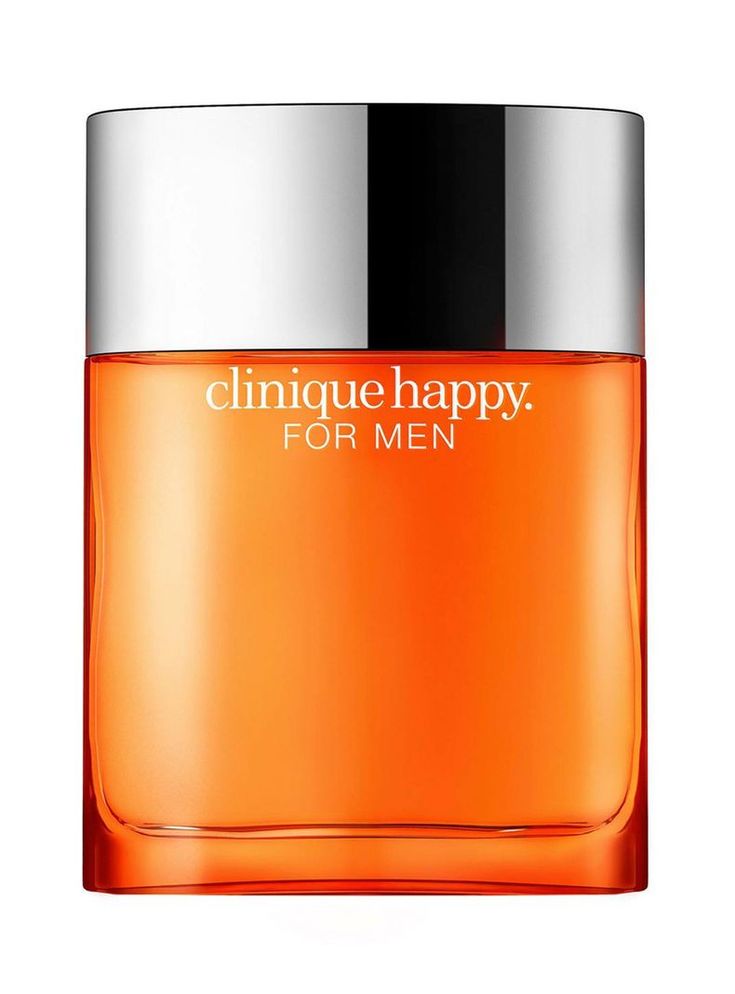 Clinique Happy EDT Men (Retail Pack)