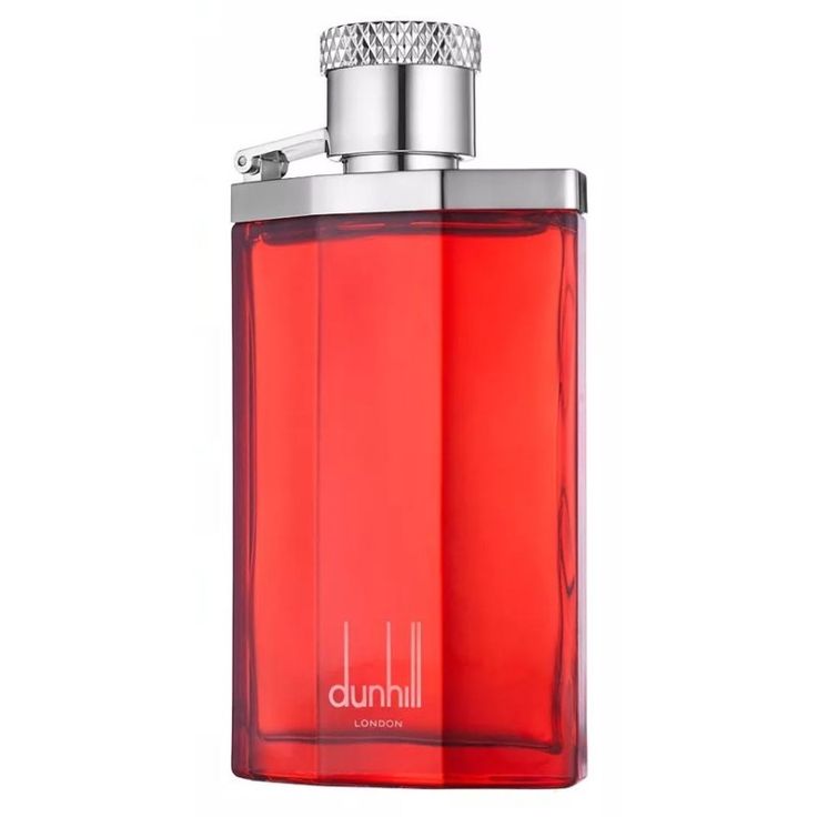 Dunhill Desire Red Eau De Toilette Men (Full Bottle)
