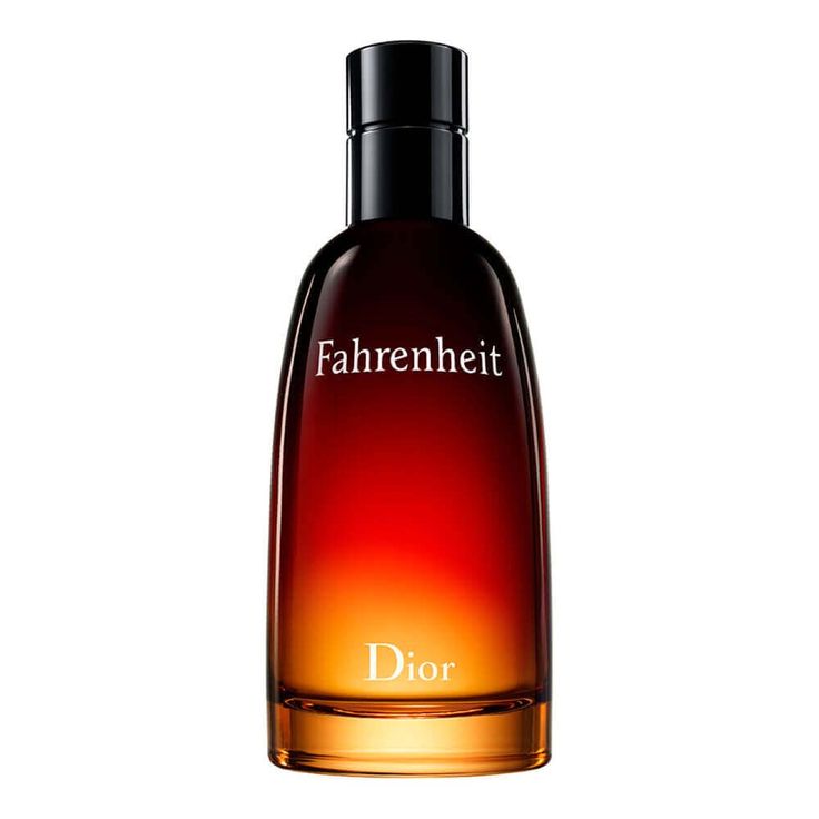 Dior Fahrenheit EDT Men (Full Bottle)