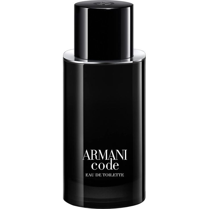 Armani Code Eau De Toilette Men (Full Bottle)