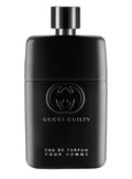 Gucci Guilty Pour Homme Eau De Parfum Men (Full Bottle)