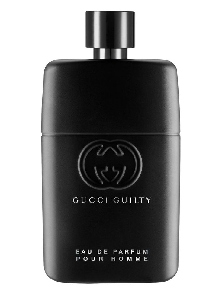Gucci Guilty Pour Homme Eau De Parfum Men (Full Bottle)