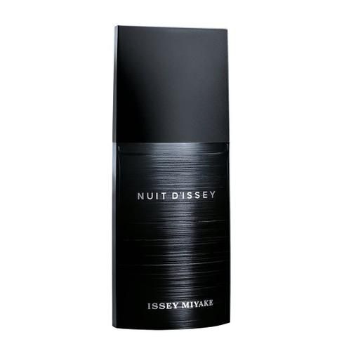Issey Miyake Nuit D'Issey Eau De Toilette Men (Decant)