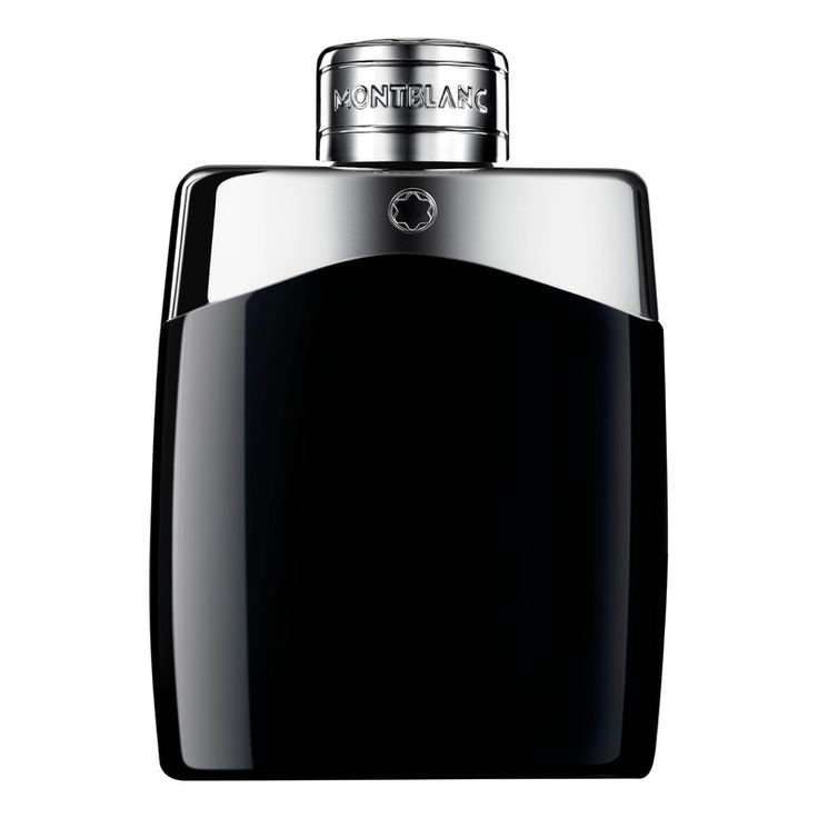 Mont Blanc Legend EDT Men (Retail Pack)