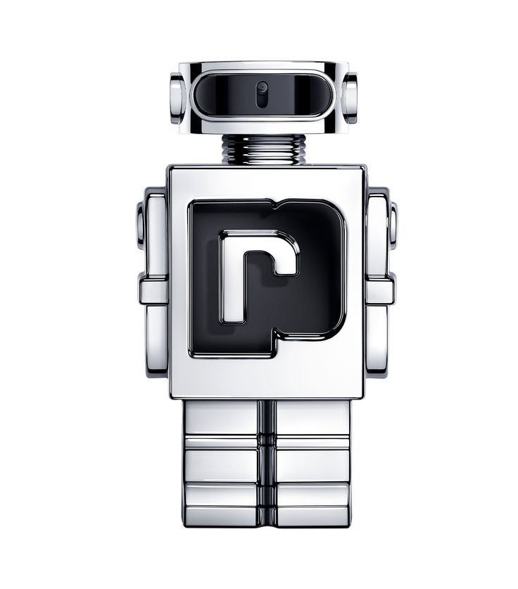 Paco Rabanne Phantom Eau De Toilette Men (Full Bottle)