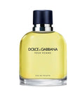 Dolce & Gabbana D & G Pour Homme Eau De Toilette Men (Full Bottle)