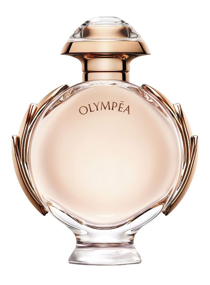 Paco Rabanne Olympea Eau De Parfum Women (Full Bottle)