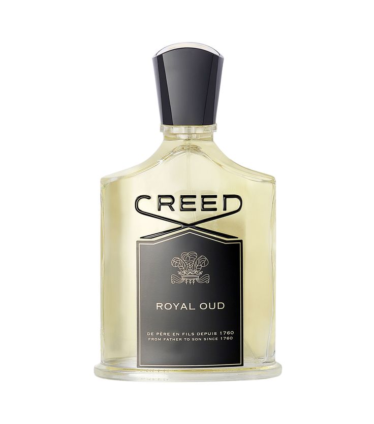 Creed Royal Oud Eau De Parfum Men And Women (Decant)
