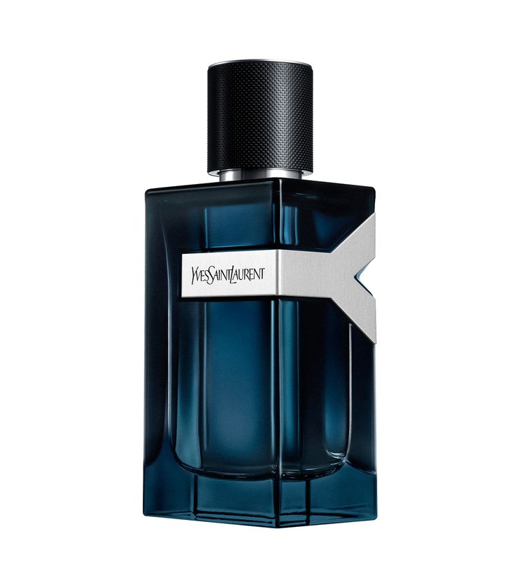 Yves Saint Laurent YSL Y Eau De Parfum Intense Men (Full Bottle)