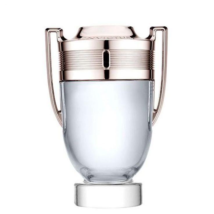 Paco Rabanne Invictus Eau De Toilette Men (Full Bottle)