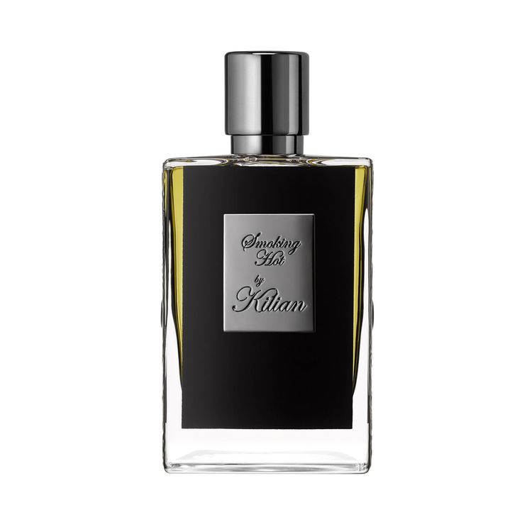 Kilian Smoking Hot Eau De Parfum Men And Women (Decant)