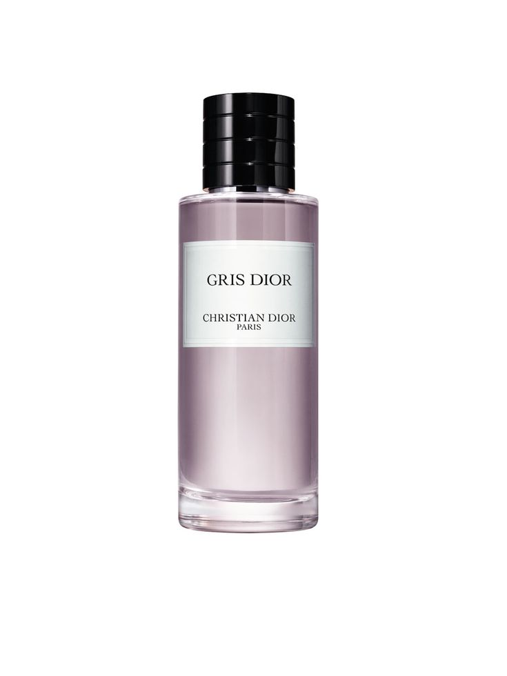 Dior Gris Eau De Parfum Men And Women (Full Bottle)
