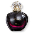 Dior Poison Eau De Toilette Women (Full Bottle)
