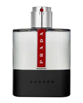 Prada Luna Rossa Carbon Eau De Toilette Men (Decant)