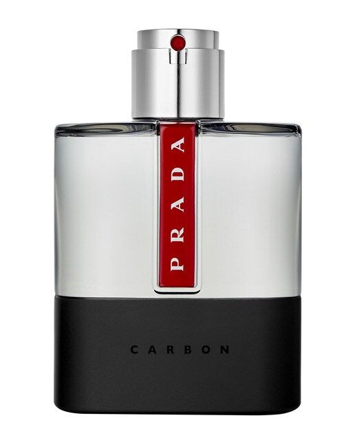 Prada Luna Rossa Carbon Eau De Toilette Men (Decant)