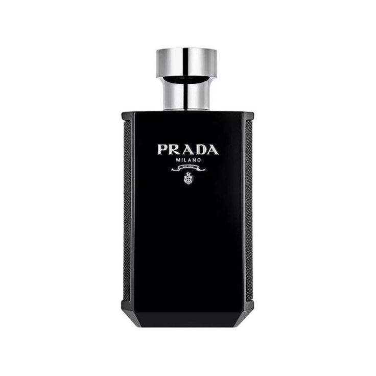 Prada L'Homme Intense Eau De Parfum Men (Full Bottle)