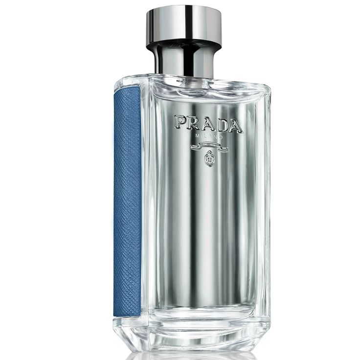 Prada L'Homme L'Eau Eau De Toilette Men (Full Bottle)