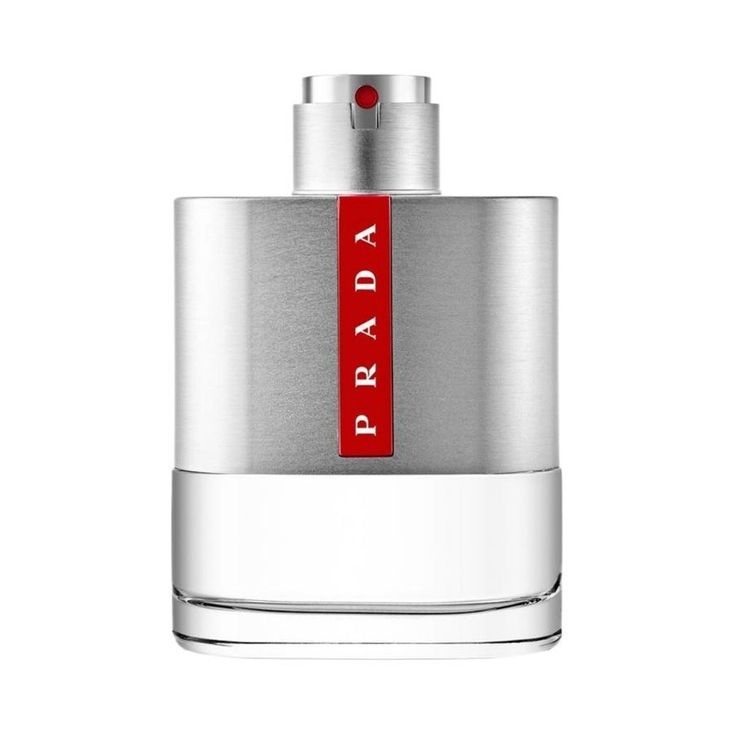 Prada Luna Rossa Eau De Toilette Men (Full Bottle)