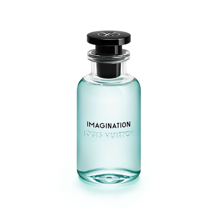 Louis Vuitton LV Imagination EDP Men (Full Bottle)