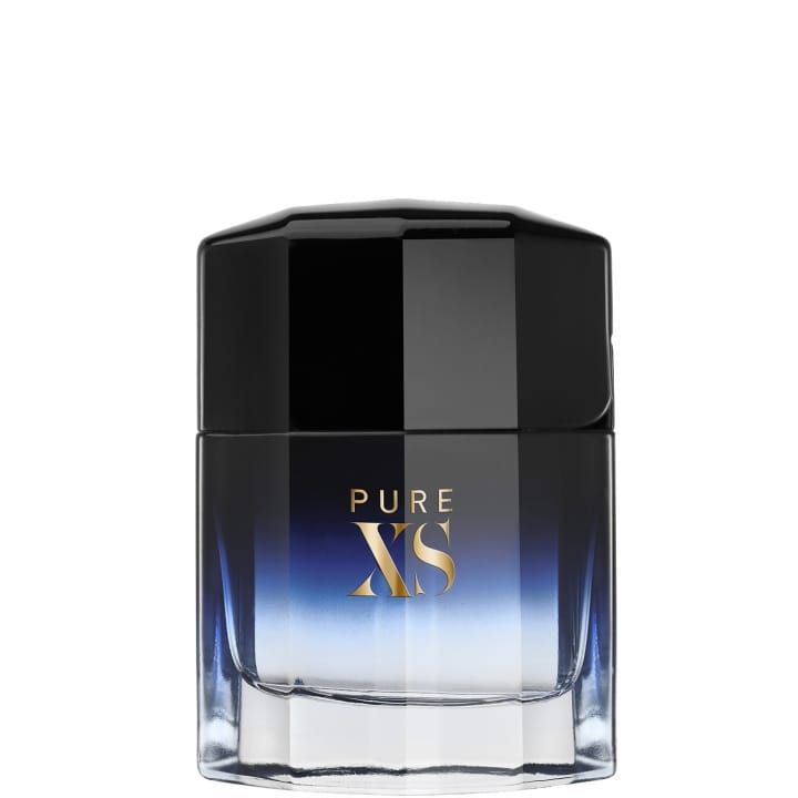 Paco Rabanne Pure XS Eau De Toilette Men (Full Bottle)
