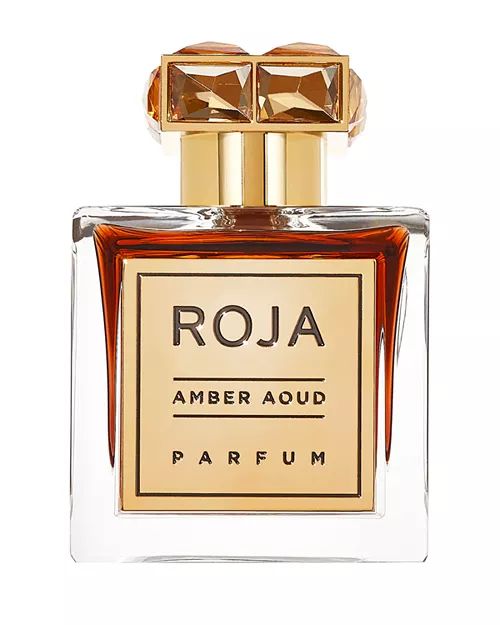 Roja Parfums Amber Aoud Parfum Men And Women (Decant)
