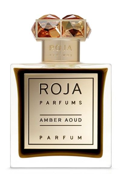 Roja Parfums Amber Aoud Parfum Men And Women (Decant)