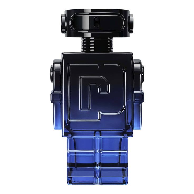 Rabanne Phantom Intense Eau De Parfum Intense Men (Full Bottle)