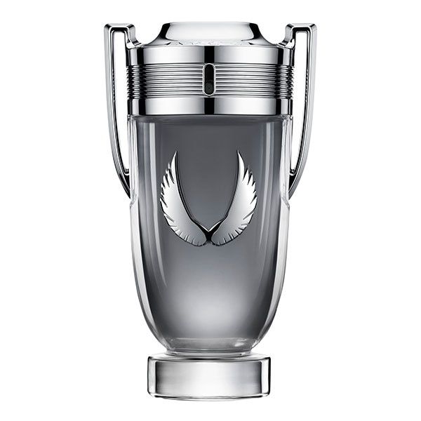 Paco Rabanne Invictus Platinum EDP Men (Full Bottle)