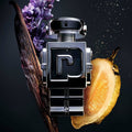 Paco Rabanne Phantom Eau De Toilette Men (Full Bottle)