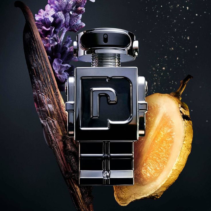 Paco Rabanne Phantom Eau De Toilette Men (Full Bottle)