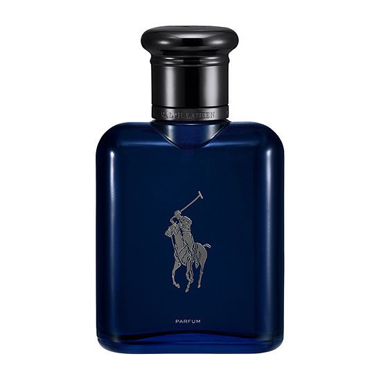 Ralph Lauren Polo Blue Parfum Men (Full Bottle)