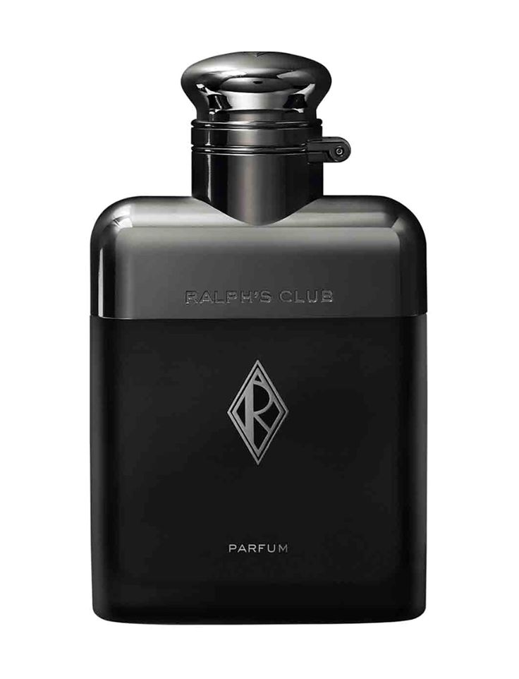 Ralph Lauren Ralph's Club Parfum Men (Full Bottle)