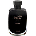 Rasasi Hawas Black EDP Men (Decant)