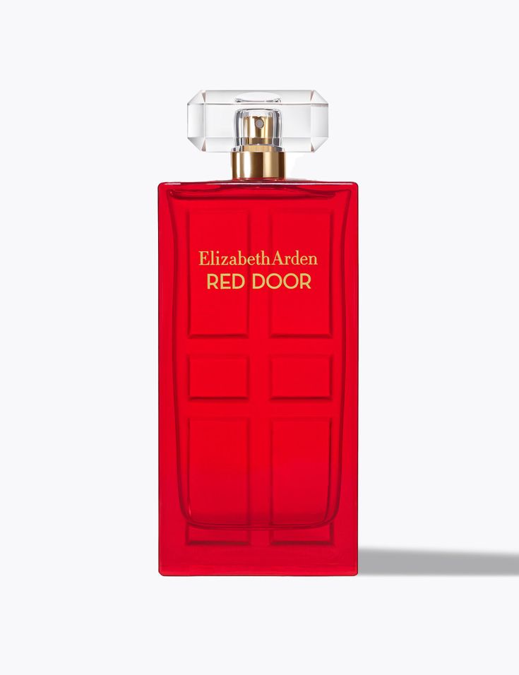 Elizabeth Arden Red Door Eau De Toilette Women (Full Bottle)