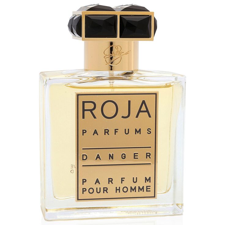Roja Parfums Danger Parfum Pour Homme Men (Decant)